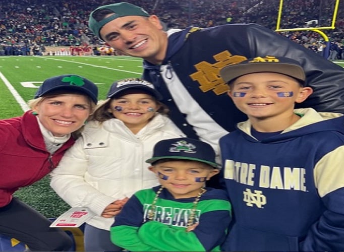 Maria Caroline Ingraham