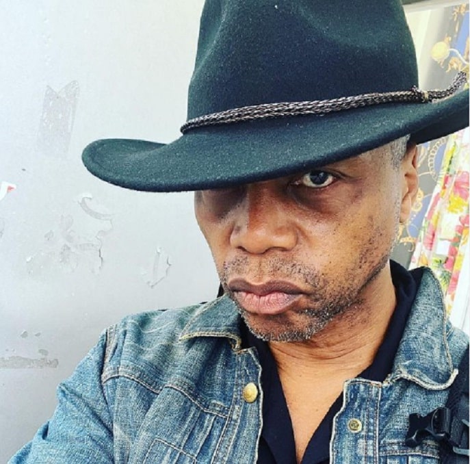 Tommy Gooding: Age, Bio, Net Worth of Cuba Gooding Jr.’s Brother