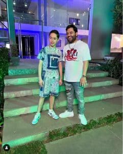 Kevin AMF: Age, Bio, Girlfriend, Net Worth, And Musical Career