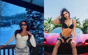 Andie Elle: Age, Bio, Boyfriend, And Social Media - The Famous Magazine