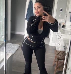 Aliza Jane: Age, Bio, Height, Weight, Boyfriend, And Net Worth - The