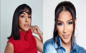 Kyra Robinson: All About You Need To Know Mike Epps’ Wife - The Famous