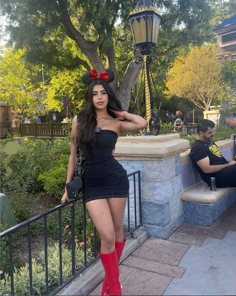 Who is Melissa Gastelum? Age, Bio, Random Facts, & Net Worth - The