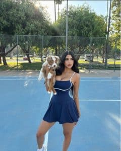 Who is Melissa Gastelum? Age, Bio, Random Facts, & Net Worth - The