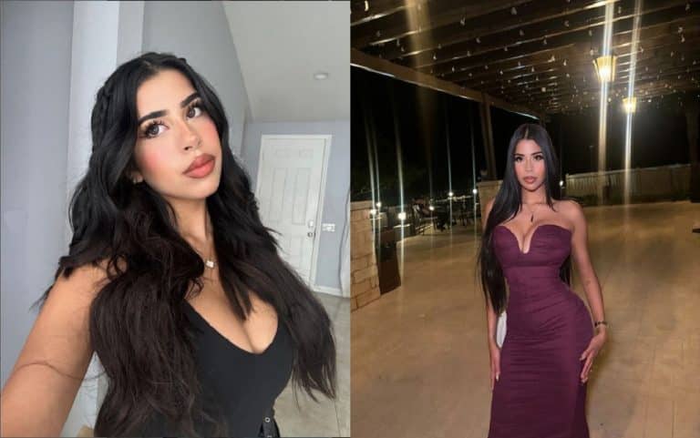 Who is Melissa Gastelum? Age, Bio, Random Facts, & Net Worth - The