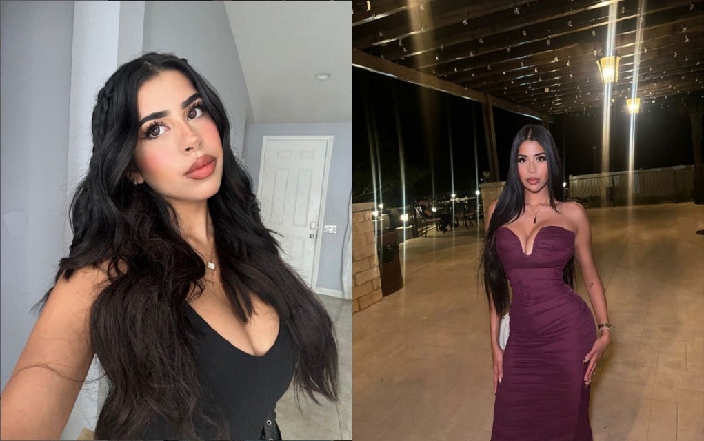 Who is Melissa Gastelum? Age, Bio, Random Facts, & Net Worth - The Famous Magazine