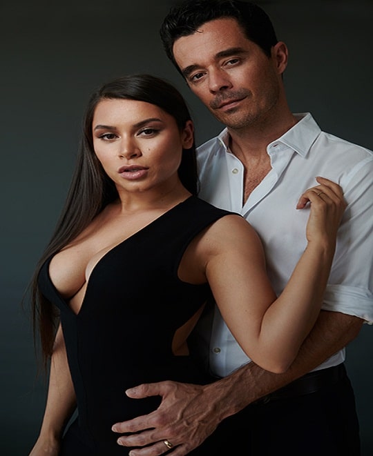 Meana Wolf: All About Adult Entertainment Actress