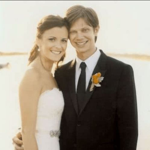 Andrea Claire Barnes