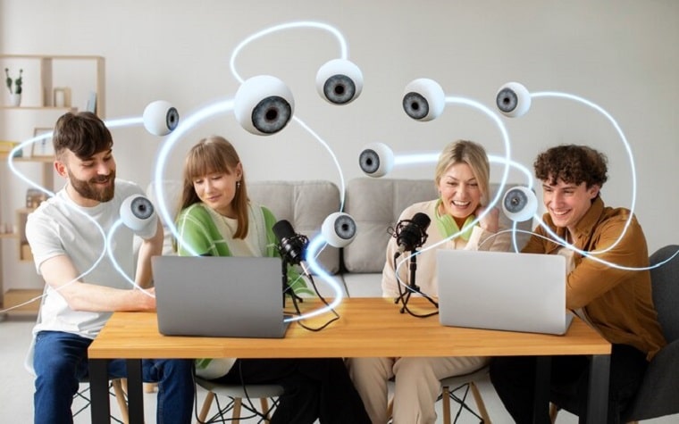 Al Kawther Security Systems