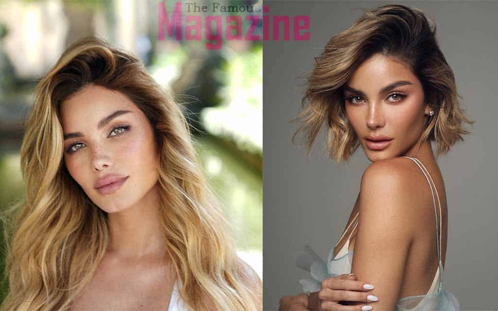 Aleska Génesis: Age, Net Worth, and Bio of a Rising Venezuelan