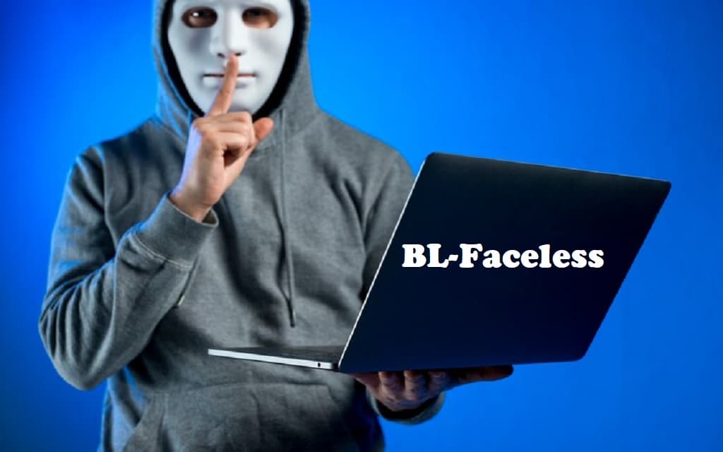 BL_Faceless