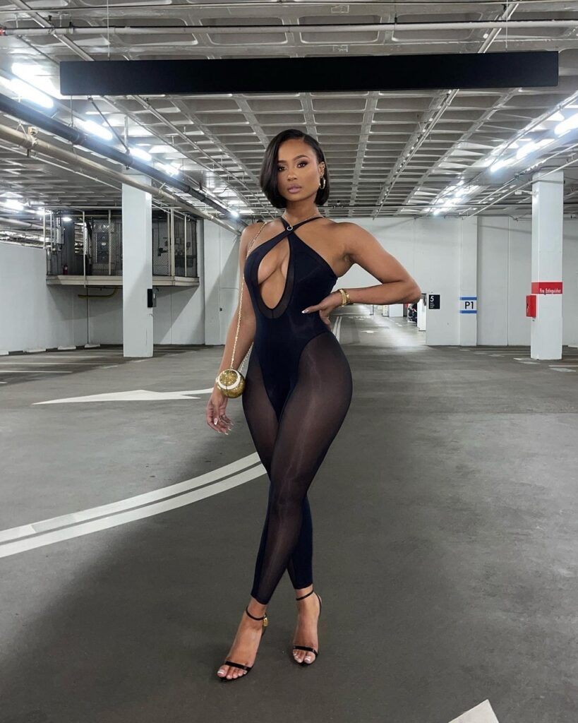Kayla Nicole Age