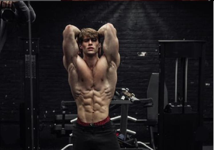 David Laid