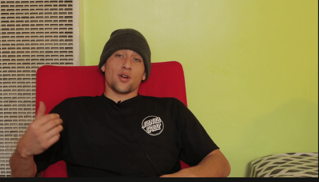 Skateboard Rider Erick Winkowski Age, Career and More. The Famous