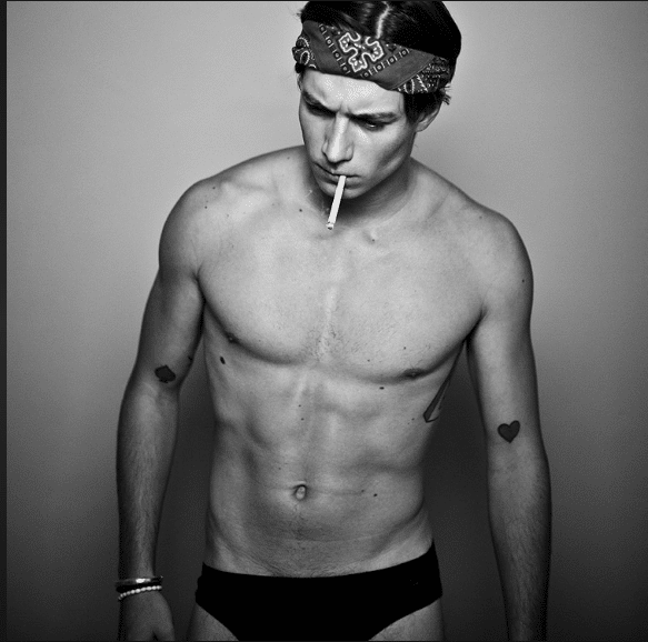 jeremy louis alexander