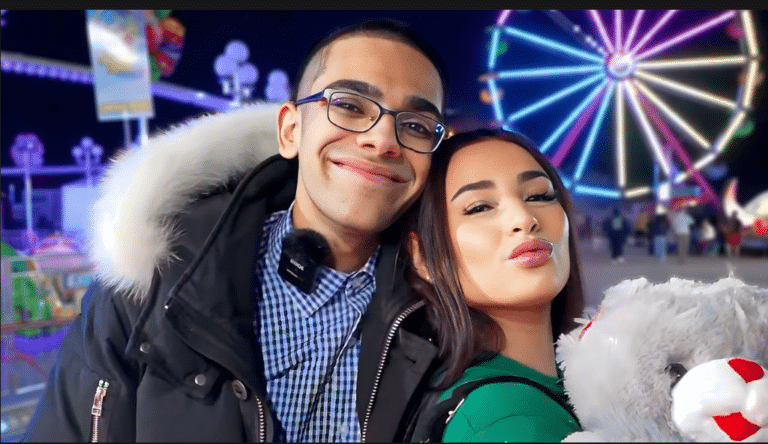 N3on – Height, Weight, Age, Girlfriend, Net Worth