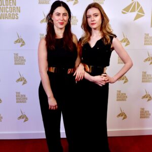 alionabaranova & jenniferenglish