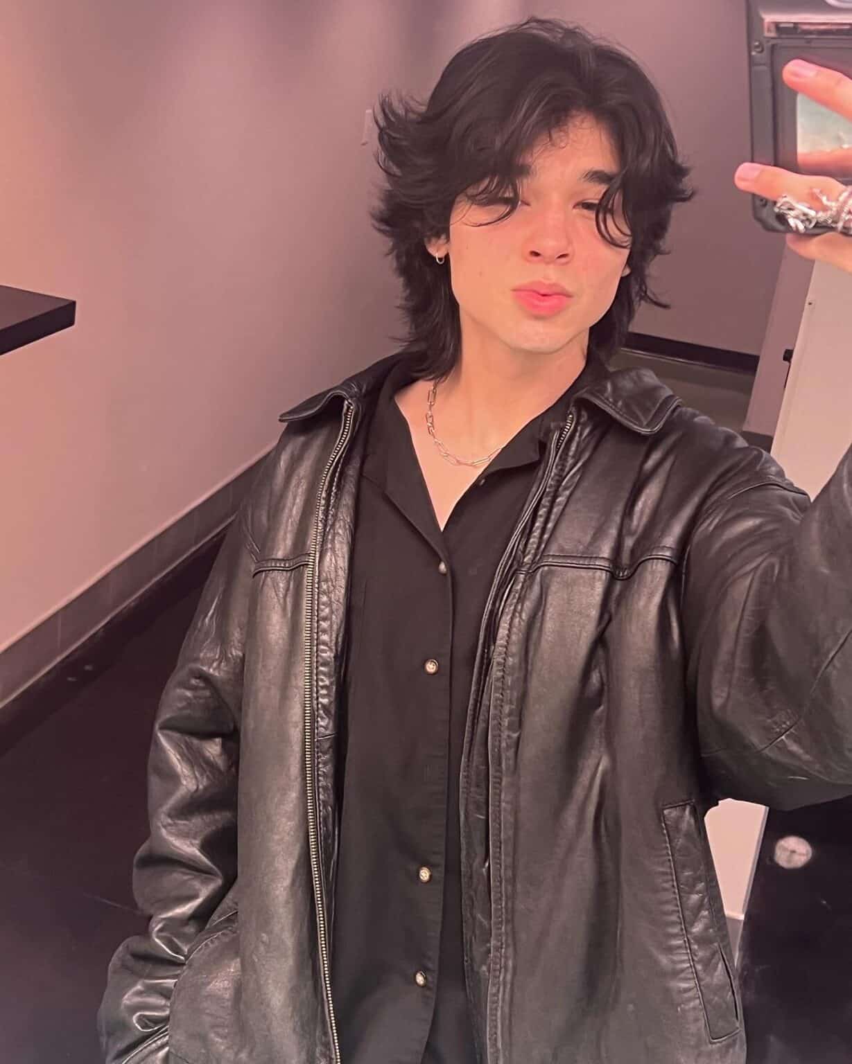 Isaac Arellanes - Age, Bio, Career, Girlfriend & Net Worth - The Famous