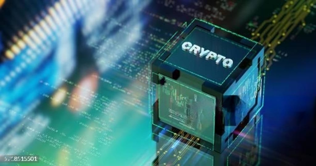 Crypto30x.com High-Growth Cryptocurrency Investments