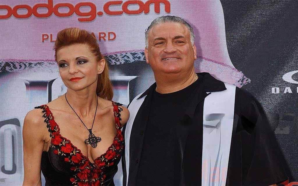 Evanka Franjko: Life and Marriage with Joey Buttafuoco