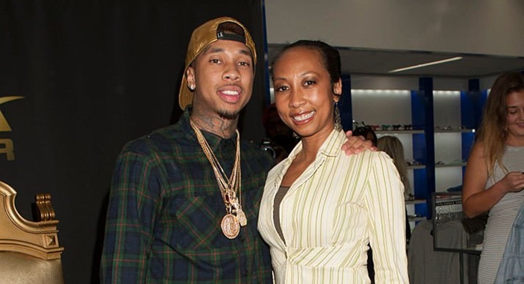 Who is Pasionaye Nguyen, Tyga’s Mother? Facts You Didn’t Know The