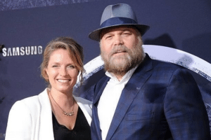 Elias Gene D’Onofrio: Vincent D’Onofrio’s Son, Personal Life,