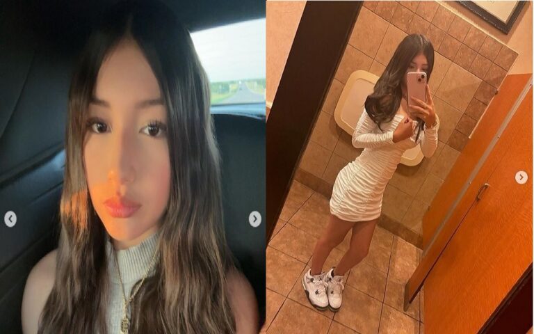 Esli Mendez – Bio, Age, Height, Weight, Net Worth, Boyfriend & More