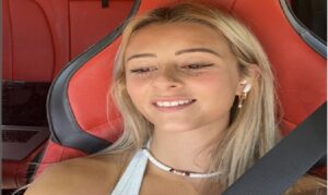 Norissa Valdez: Social Media Star and Animal Advocate - The Famous Magazine