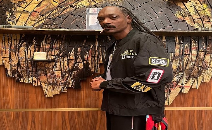 snoop dogg