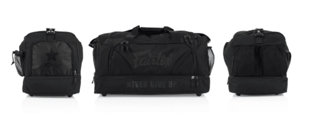 Gym Bag