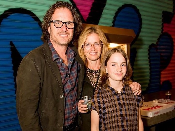 Agnes Charles Guggenheim