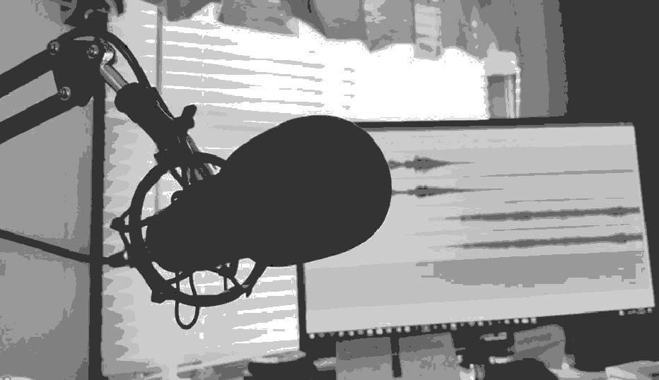 Best Podcast Setup