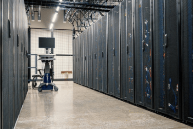 Data Center Architecture Planning