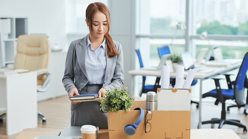 Involuntary Termination