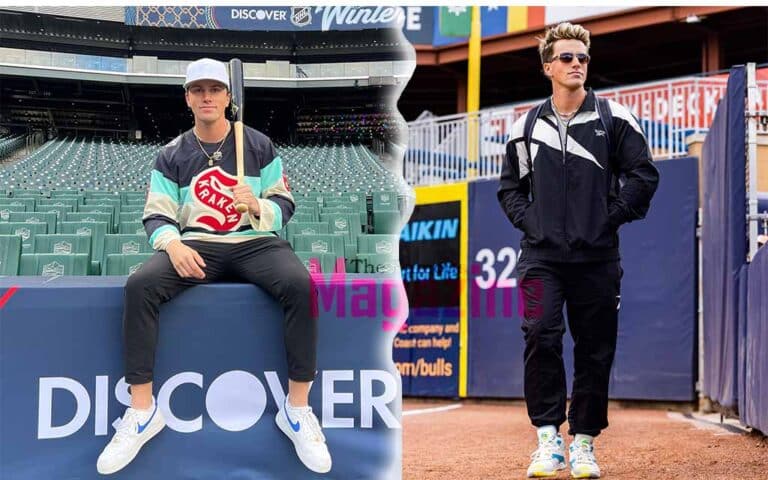 Jackson Olson: Age, Height, Family, Career, Net Worth