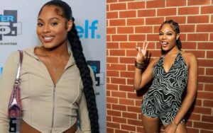 Who is Zoe Spencer, and Why is She Famous? - The Famous Magazine