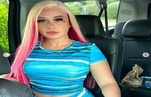 Coco Bliss Biography - A Rising Social Media Star and Entrepreneur ...