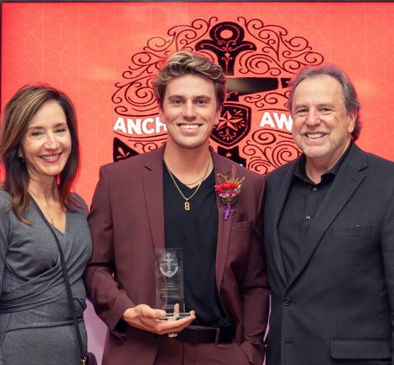 Jackson Olson: Age, Height, Family, Career, Net Worth