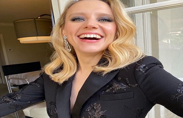 kate