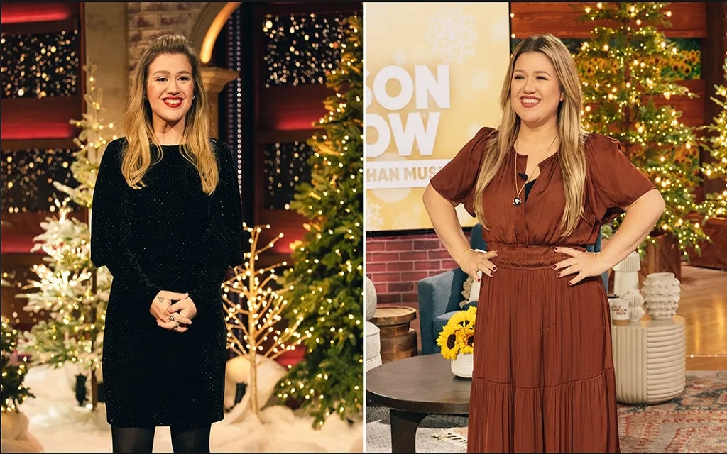 Kelly Clarkson