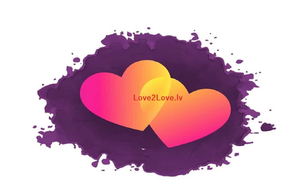 Love2Love.lv