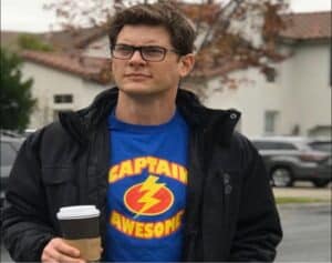 Ryan McPartlin Biography: Life, Career, and Personal Journey - The