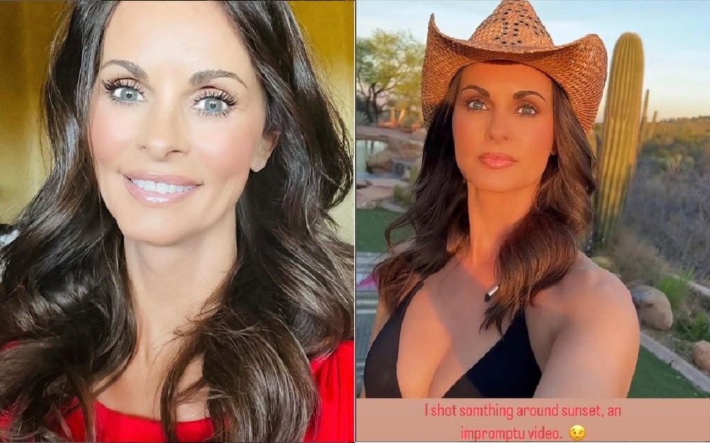 karen mcdougal