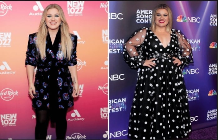 Kelly Clarkson