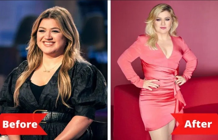 Kelly Clarkson