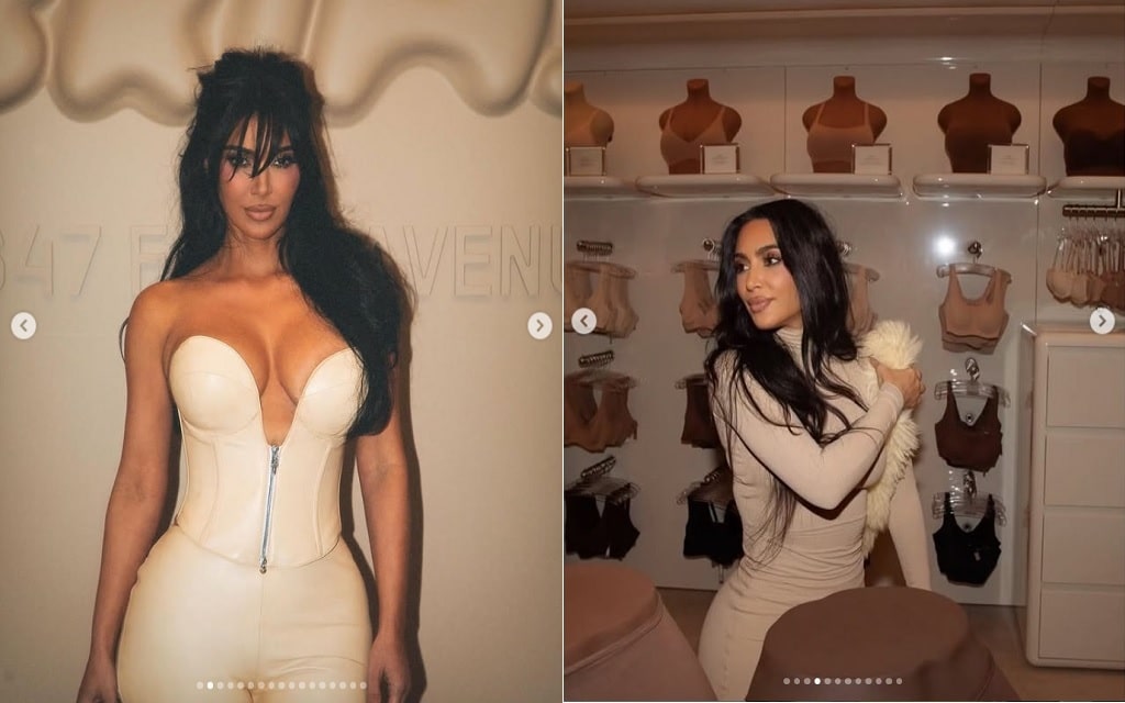 Kim Kardashian