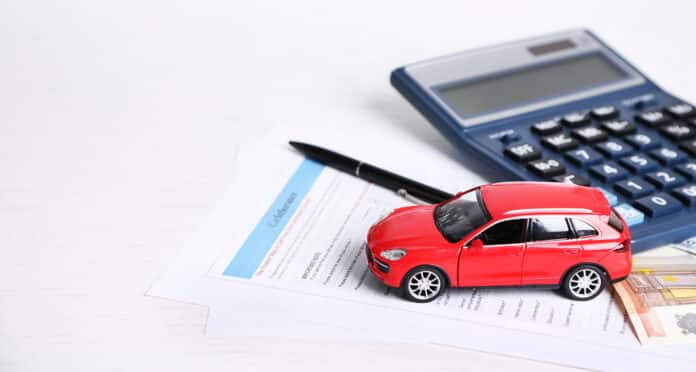 Auto Financing Solutions