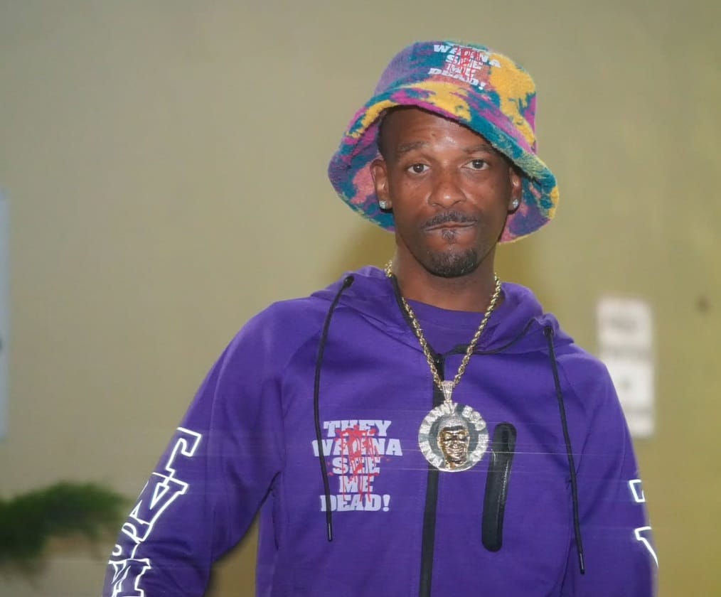 Charleston White- Biography, Age, Family, Net Worth & Life Story