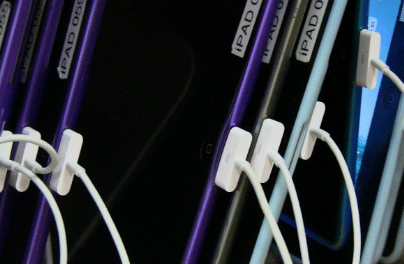 Mobile Charging Solutions