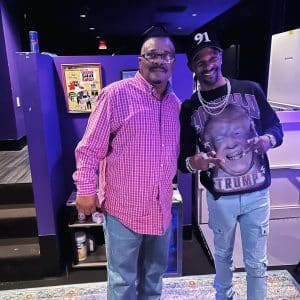 Charleston White- Biography, Age, Family, Net Worth & Life Story - The